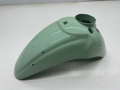 Parafango anteriore front - anteriore,