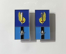 Mostrine 87 RCST "Friuli" NO