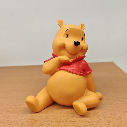 Salvadanaio winnie the - salvadanaio, pooh