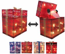 Decorazione Regalo di Natale