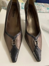 Melluso Nuove Scarpe Vintage