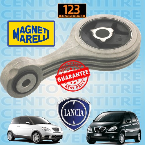 Supporto motore originale - supporto,