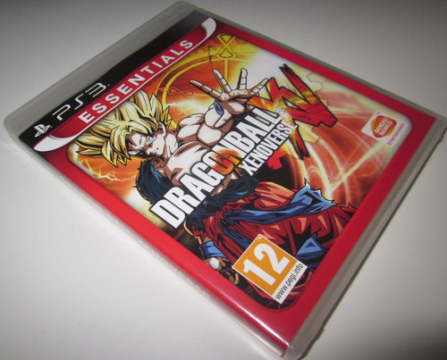 Dragon ball xenoverse sony - ball, xenoverse-sony
