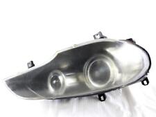 7161588 FARO FANALE ANTERIORE DESTRO XENON BMW X5 E70 3.0 D 4X4 173KW AUT 5P (20