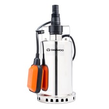 Pompa dell'Acqua Sommergibile Daewoo DAEQDP35 INOX