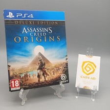 Assassin's Creed Origins