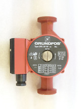 Grundfos UPS 25 - 20 pompa di