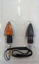 FCC1 COPPIA FRECCE CARBON