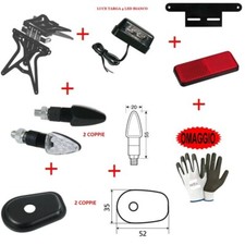 PER KAWASAKI Z 750 S 2005 -