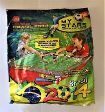 🟢 MY STARS  NUOVO STADIO