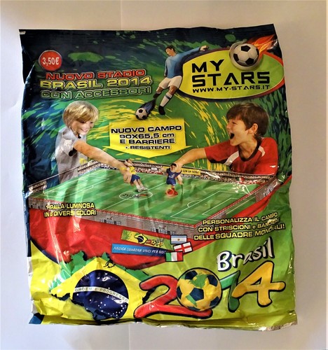 Stars nuovo stadio - 🟢,