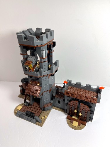 Lego pirati dei caraibi - lego,
