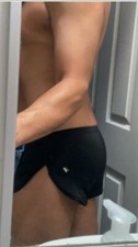 Pantaloncini da corsa uomo