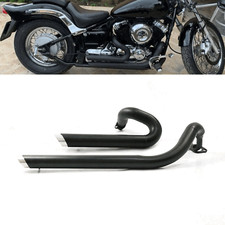 For Yamaha V star 650 XVS650
