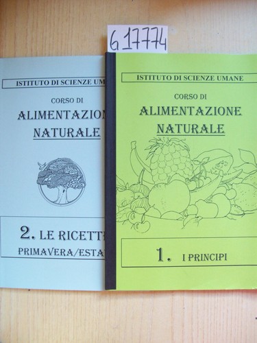 Corso alimentazione - corso, di