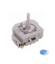 SELETTORE PROGRAMMI PROGRAMMATORE LAVATRICE CANDY HOOVER ORIGINALE 41003735