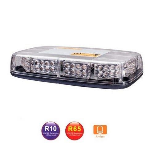 Barra lampeggiante led - barra,