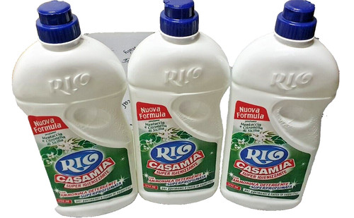 Rio casa mia mentuccia - , e