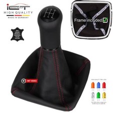 Leather ICT Headphone Shift