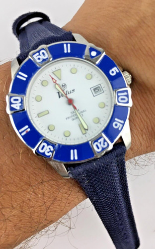 Orologio valus uomo mm - valus,