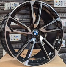 4 Cerchioni Nuove 19'' Stile Pacchetto Sport Csl Bmw. Serie 3/4. 5x112