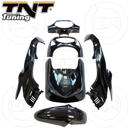 Hull kit pieces fairing - pieces,
