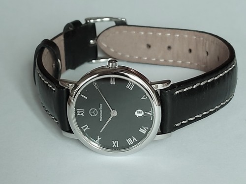Mercedes benz orologio - benz, donna