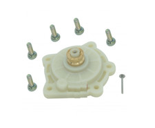 Coperchio valvola acqua