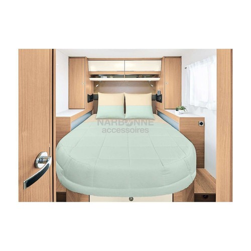 Pronto letto frise 160x210 - pronto,