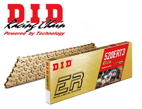 Did catena 520ert3 - s+2,