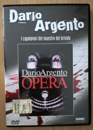 Dvd capolavori del maestro - i,