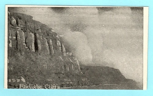 132704 postcard fairlight - ,