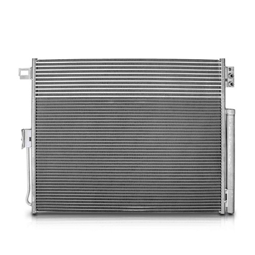 Condensatore climati con - condensatore,