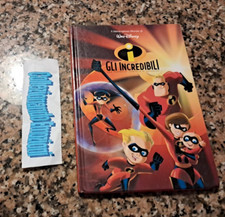 Gli Incredibili-Walt