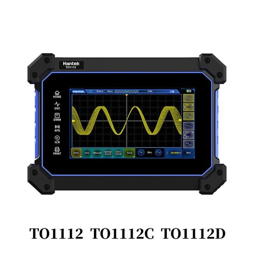 Hantek touch screen - hantek, to1112
