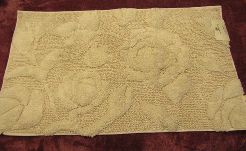 Tappeto bagno bee willow - da,