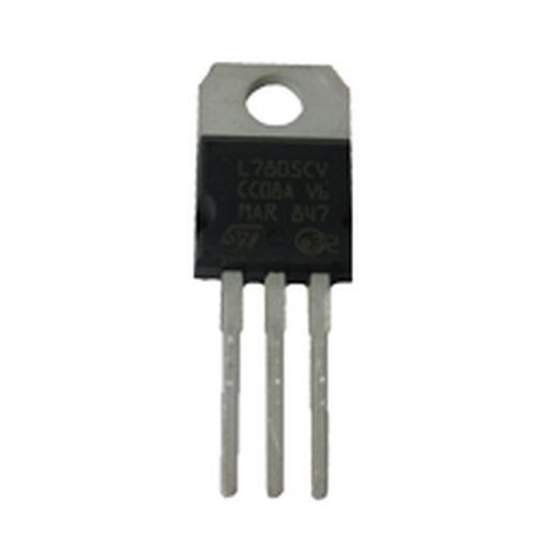 Lm338t regolatore tensione - lm338t,