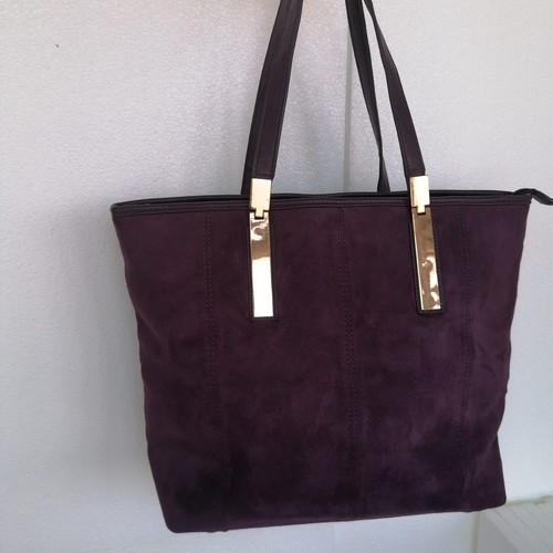 Borsa carpisa grande viola - carpisa,