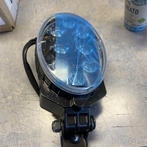 Fanale anteriore led lampada - fanale,
