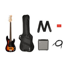 Squier affinity series - squier,