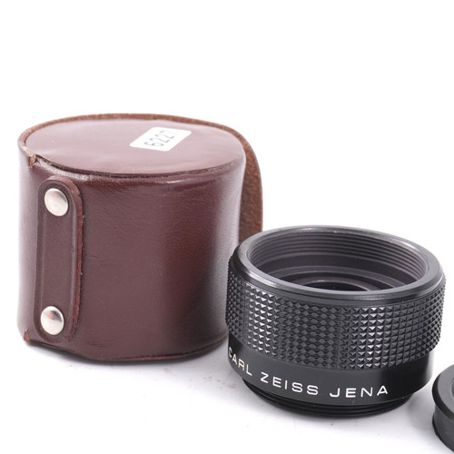 Convertitore m42 - m42, 2x
