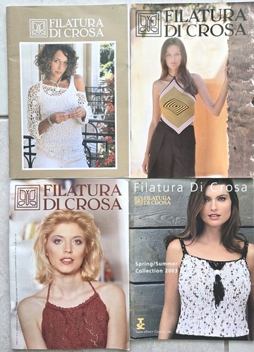Libretti modello maglia