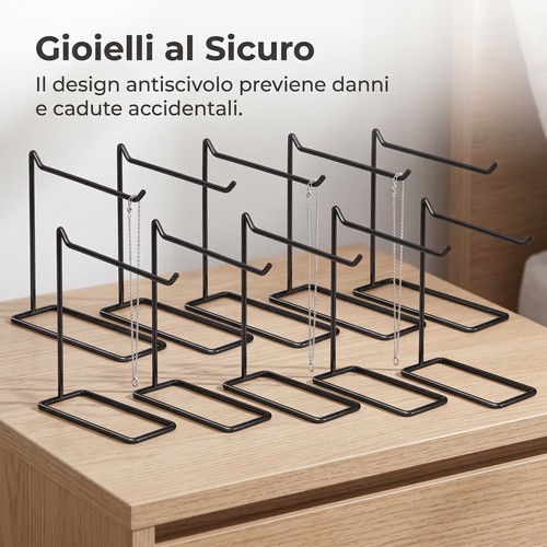 Espositore gioielli - espositore,