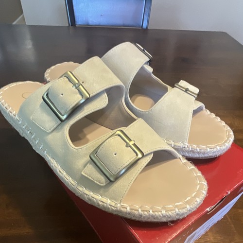 Sandali donna journee beige - da,