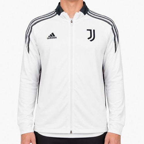Adidas juventus giacca - adidas, da