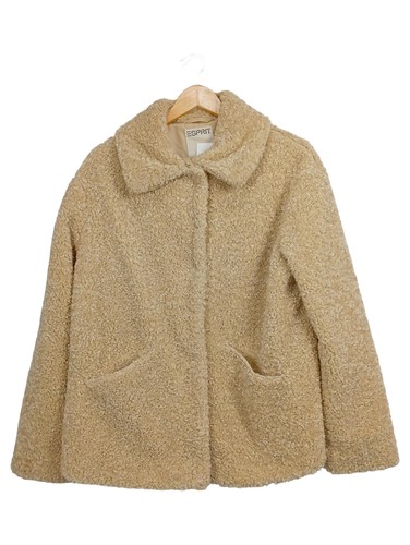 Esprit giacca pelliccia - esprit,