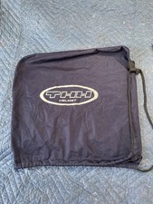 THH Borsa per casco moto in