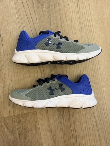 Under armour bps assert 6 - under,