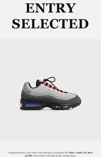 Nike air max kith knicks - nike,