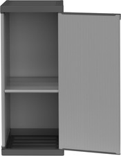 Armadietto resina di pvc - resina,